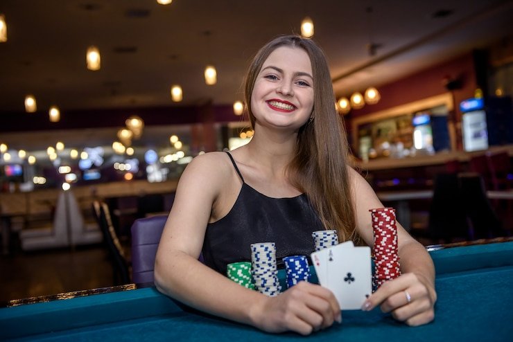 Roda Monopoly Live dengan dealer profesional di studio mawar108